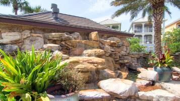 House, Multiple Beds (Southern Comfort VCB) | Property grounds