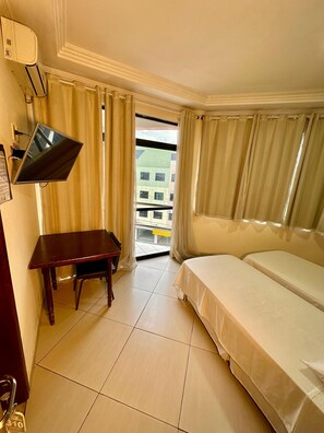 Free WiFi - HOTEL RIO BRANCO (Jequie)