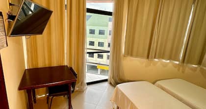 HOTEL RIO BRANCO