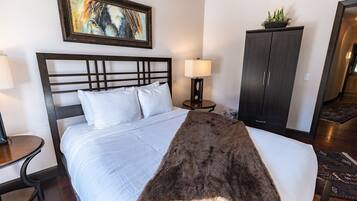 Apartamento de lujo | 2 dormitorios y wifi gratis