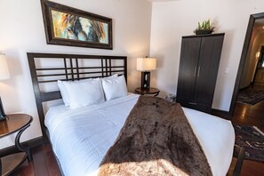 Luxury Condo