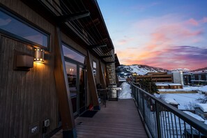 Luxury Condo | Mountain view - Pearl Penthouse by Jackson Vacations (Jackson)