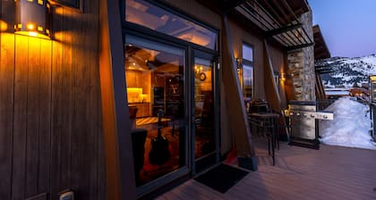 Pearl Penthouse by Jackson Vacations