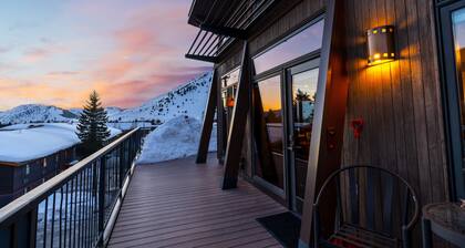 Pearl Penthouse by Jackson Vacations