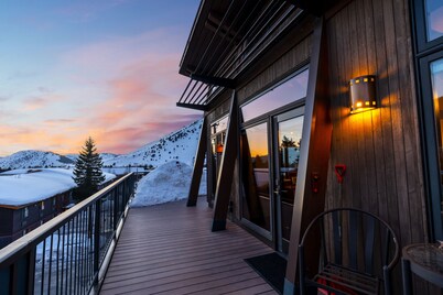 Pearl Penthouse by Jackson Vacations