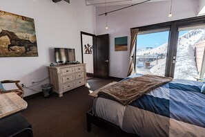 Luxury Condo