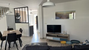 Spiseområde