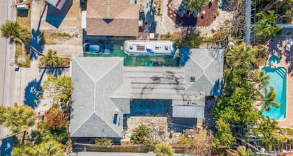 Walk to North Beach!