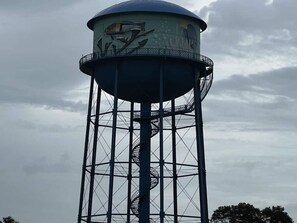 Point of interest - Studio Apt Near Down Town! (St. Petersburg)