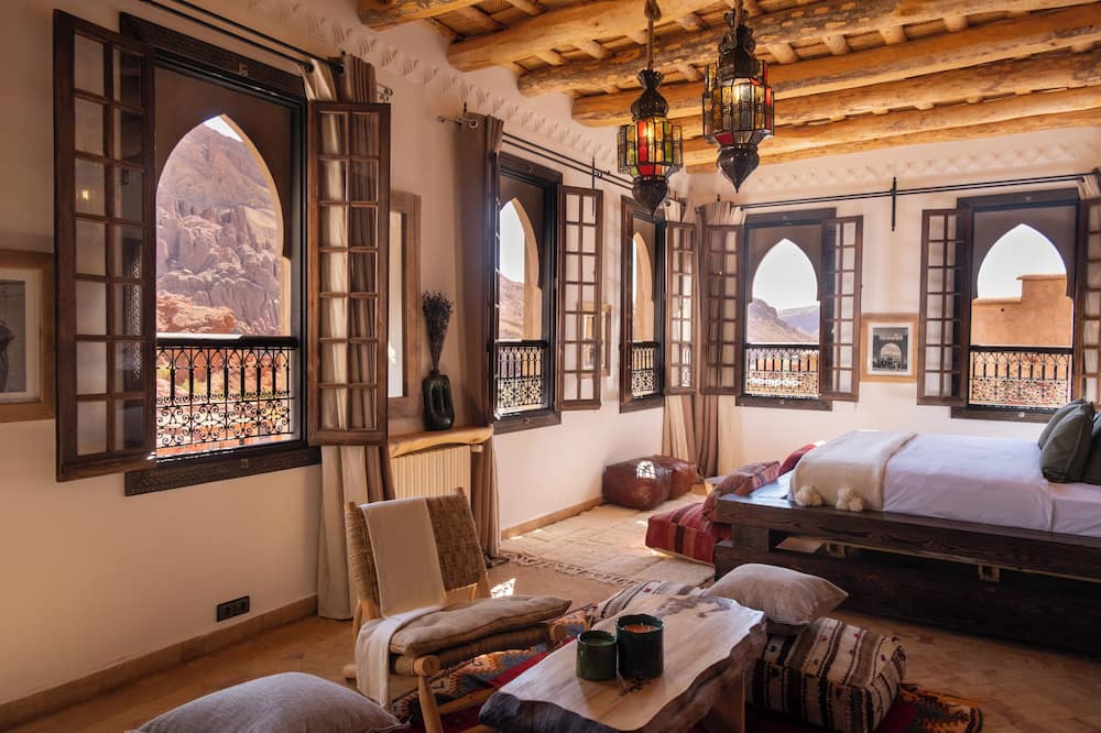 Eden Boutique Hotel