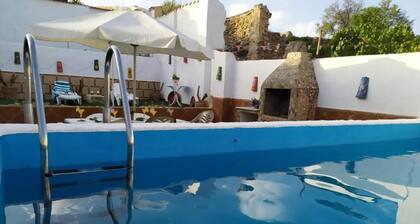 CARMEN HOUSE