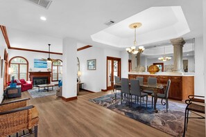 House, Multiple Beds (Sunny and Share) | Interior - Sunny and Share (Destin)