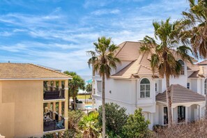 House, Multiple Beds (Sunny and Share) | Exterior - Sunny and Share (Destin)