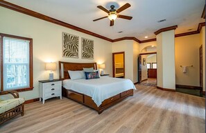 House, Multiple Beds (Sunny and Share) - Sunny and Share (Destin)