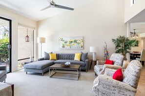 スマートテレビ