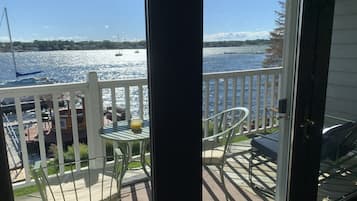 室外用餐