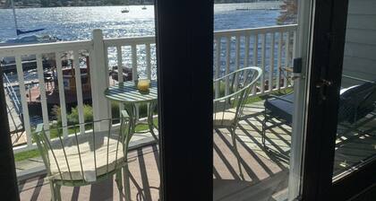 Snug Harbor Inn - Suite 202 & 203