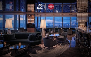 Bar (on property) - Park Hyatt Changsha (Changsha)