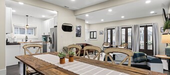 Entire home in Grosse Pointe Park ... Welcome to the MotorcityBnB!