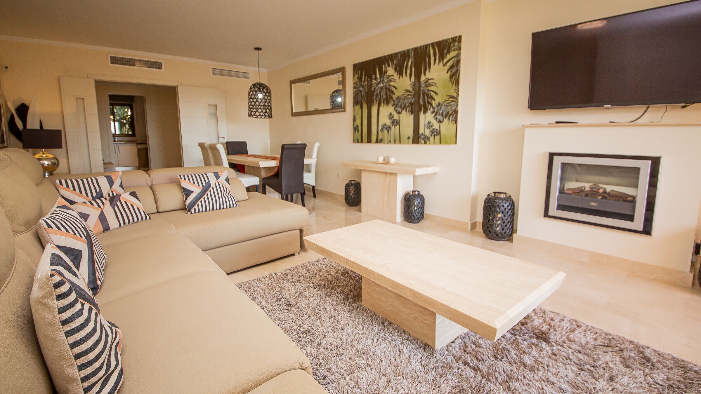 Casares Beach Apt 218 - Casares
