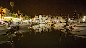 Marina