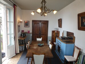 Restauration
