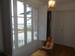 Interior - Maison Familiale sur la Plage du Vieil, Face à la mer - Noirmoutier-en-lîle (Noirmoutier-en-l'Île)