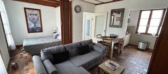 Location Appartement 4 Personnes Vaux sur Mer
