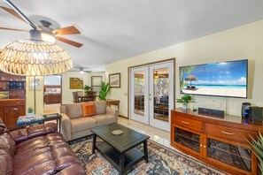 スマートテレビ、書庫、書斎 / ワークスペース、PC モニター