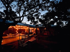 テラス / パティオ