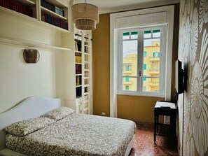 3 間睡房、熨斗/熨衫板、Wi-Fi、床單