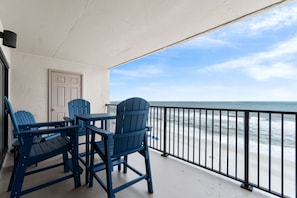 Condo, Multiple Beds (Ocean Breeze East 803) | Property grounds