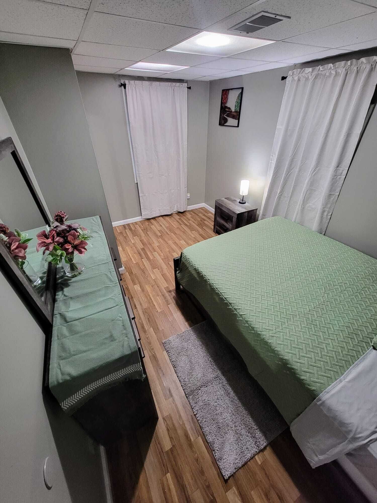 Irie Escape, Rochester NY 