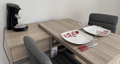 Au Petit Meuhâster â Studio Cosy au CĆur de Munsterï»ż, Au Petit Meuh'Ster