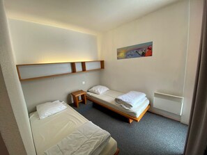 1 habitación 
