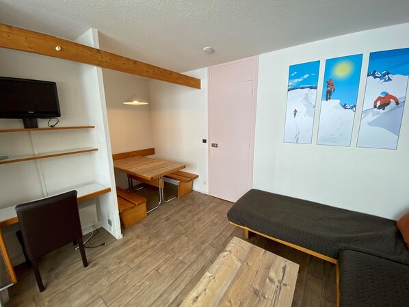 Interieur