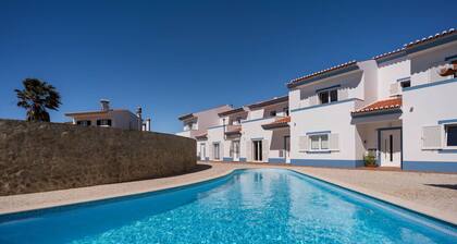 Vivenda Duneta - in Walking Distance to the Beach!