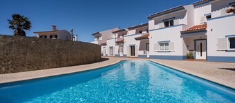 Vivenda Duneta - in Walking Distance to the Beach!