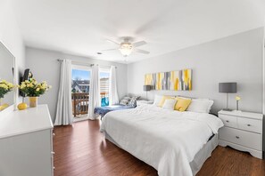 2 slaapkamers, gratis wifi, beddengoed