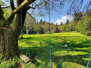 Property grounds - Cosy One Bedroom Apartment with Sun Terrace (Kamnik)