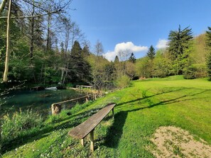 Boendeområde