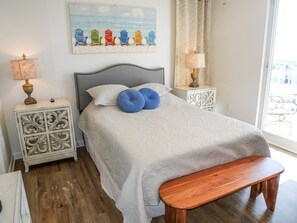 3 Schlafzimmer, Bettwäsche