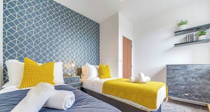 Immaculate Ground Floor Flat