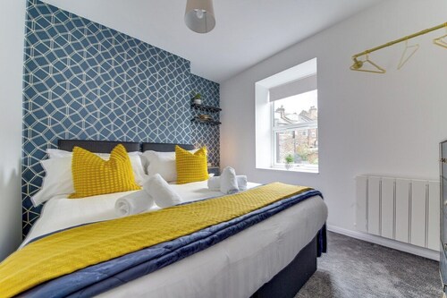 Exquisite 1st Floor Flat