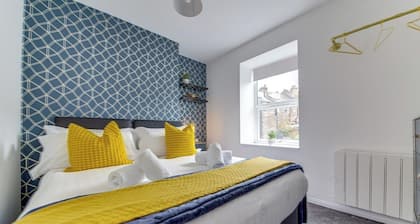 Exquisite 1st Floor Flat