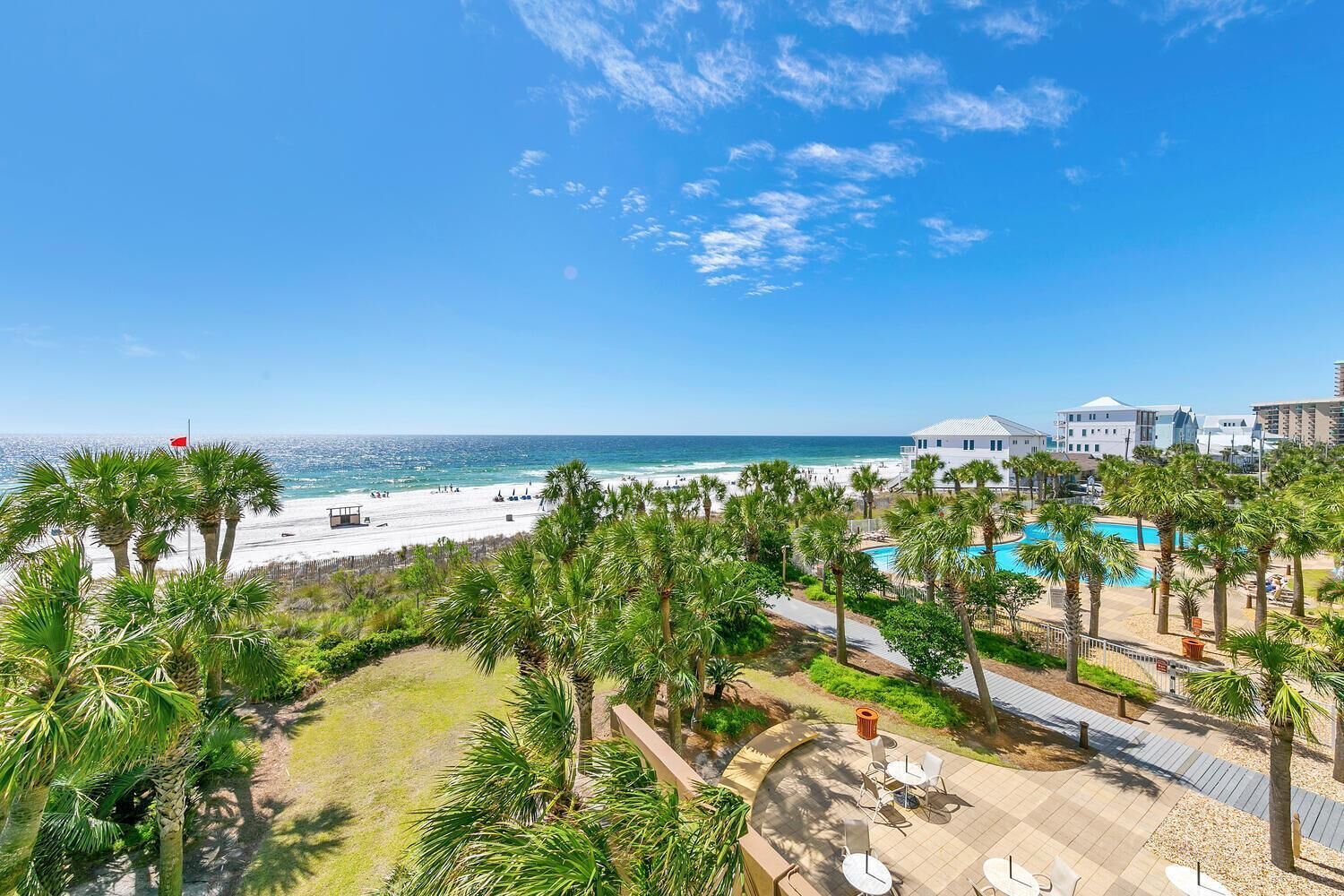 Condo, Multiple Beds (Sterling Beach #301) | Pool