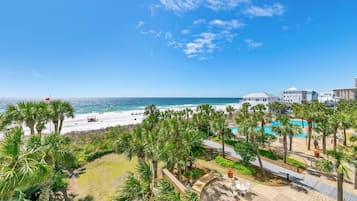 Condo, Multiple Beds (Sterling Beach #301) | Pool