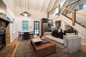 スマートテレビ