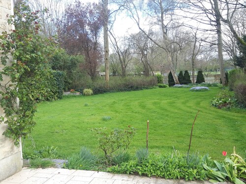 Chambre Caen Nord, 80ème Anniv Débarquement à 5 mn du Mémorial Ou15 mn à Pieds