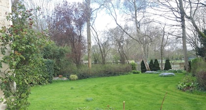 Chambre Caen Nord, 80ème Anniv Débarquement à 5 mn du Mémorial Ou15 mn à Pieds